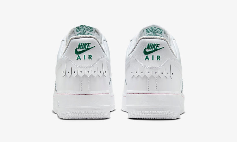 2024年 発売予定！ナイキ エア フォース 1 ロー “タッセルローファー/ホワイト” (NIKE AIR FORCE 1 LOW “tassel loafer/White”) [HF1937-100]