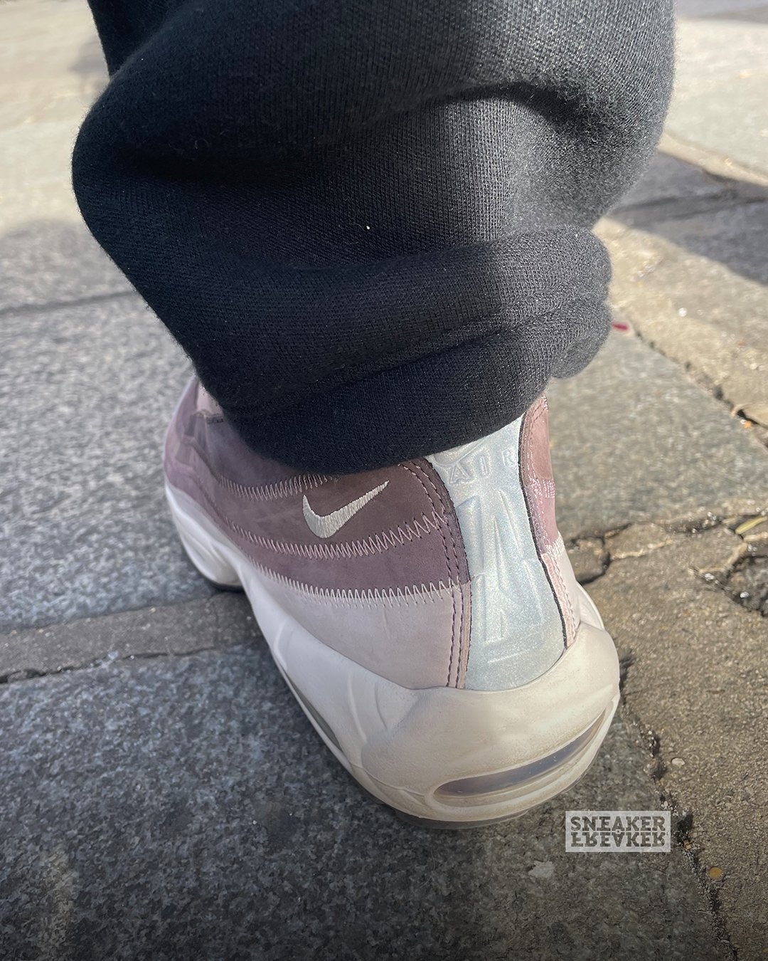 【2025年 3/29 発売予定】A Ma Maniére × NIKE AIR MAX 95 SP (ア マ マニエール ナイキ エア マックス 95) [FZ8743-001/FZ8743-200/FZ8743-201]
