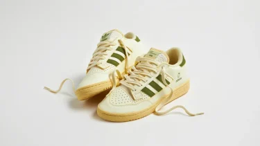 海外 1/12 発売！END. × adidas Originals CENTENNIAL LOW “PRESENT” (エンド アディダス オリジナルス センテニアル ロー “プレゼント”) [ID2907]