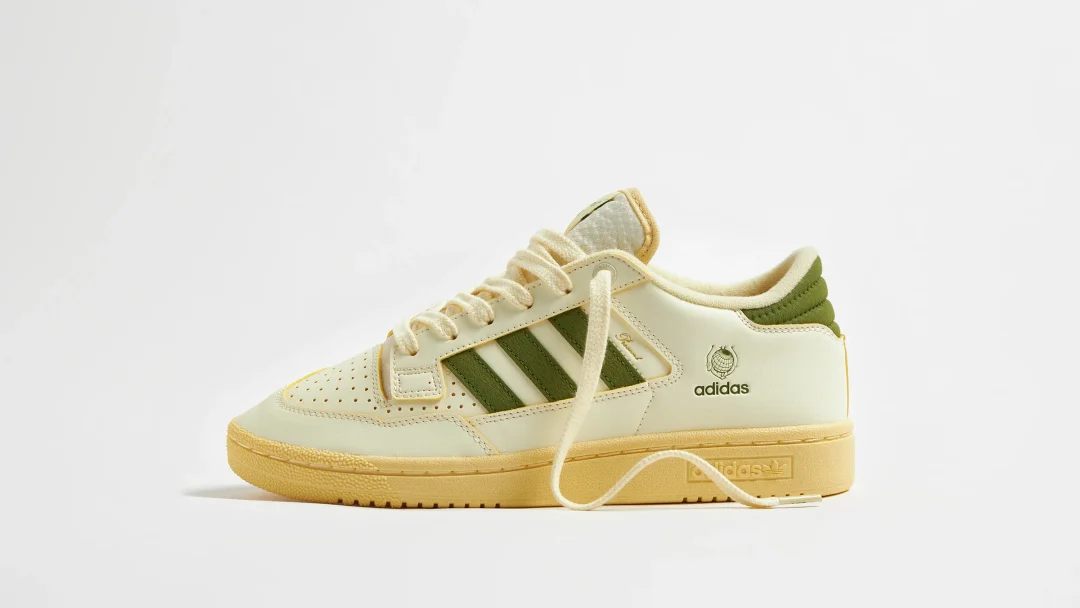 海外 1/12 発売！END. × adidas Originals CENTENNIAL LOW “PRESENT” (エンド アディダス オリジナルス センテニアル ロー “プレゼント”) [ID2907]