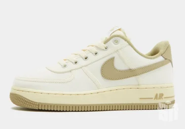 2024年 発売予定！ナイキ エア フォース 1 ロー “インサイドアウト/セイル/ライムストーン” (NIKE AIR FORCE 1 LOW “Inside Out/Sail/Limestone”) [HF4263-133]