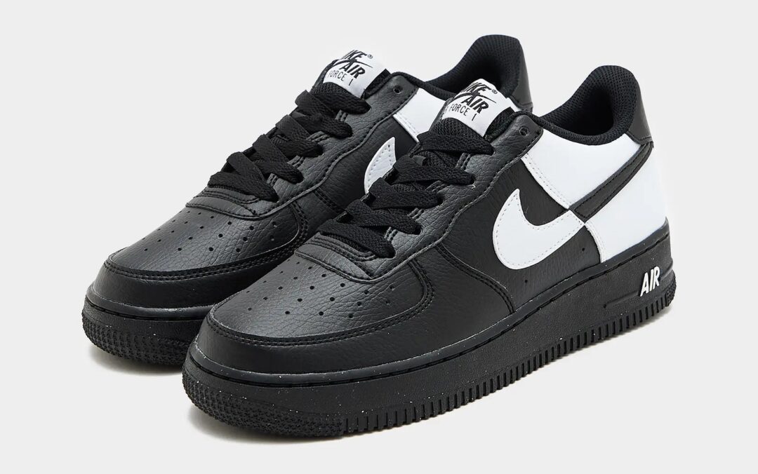 2024年 発売予定！ナイキ GS エア フォース 1 ロー “ネクスト ネイチャー/陰影” (NIKE GS AIR FORCE 1 LOW “Next Nature/Yin Yang”)