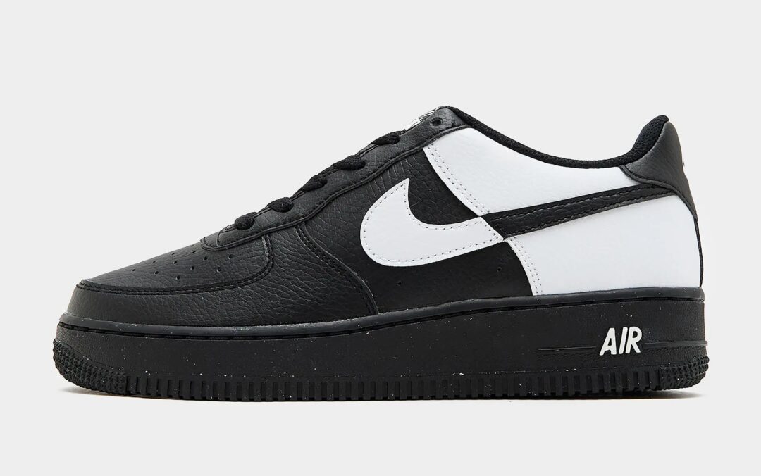 2024年 発売予定！ナイキ GS エア フォース 1 ロー “ネクスト ネイチャー/陰影” (NIKE GS AIR FORCE 1 LOW “Next Nature/Yin Yang”)