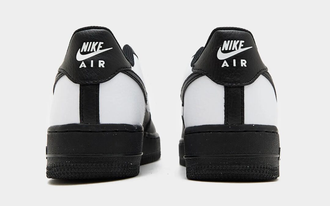 2024年 発売予定！ナイキ GS エア フォース 1 ロー “ネクスト ネイチャー/陰影” (NIKE GS AIR FORCE 1 LOW “Next Nature/Yin Yang”)