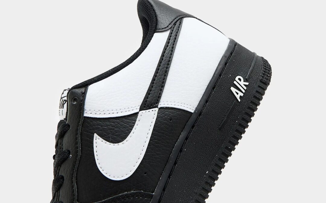 2024年 発売予定！ナイキ GS エア フォース 1 ロー “ネクスト ネイチャー/陰影” (NIKE GS AIR FORCE 1 LOW “Next Nature/Yin Yang”)