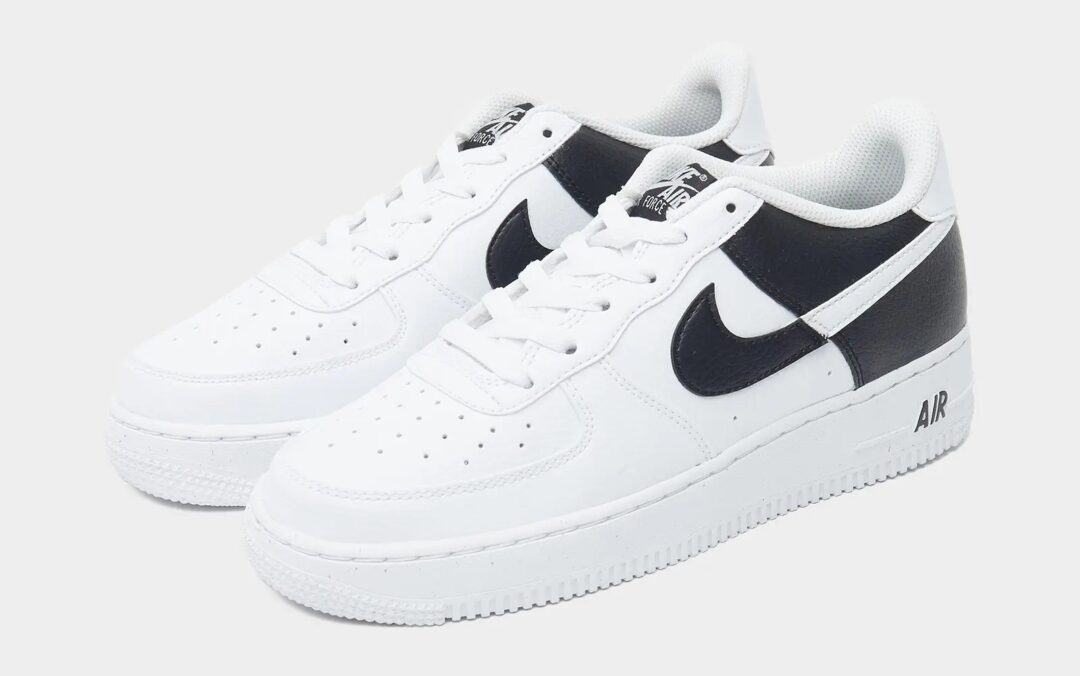 2024年 発売予定！ナイキ GS エア フォース 1 ロー “ネクスト ネイチャー/陰影” (NIKE GS AIR FORCE 1 LOW “Next Nature/Yin Yang”)