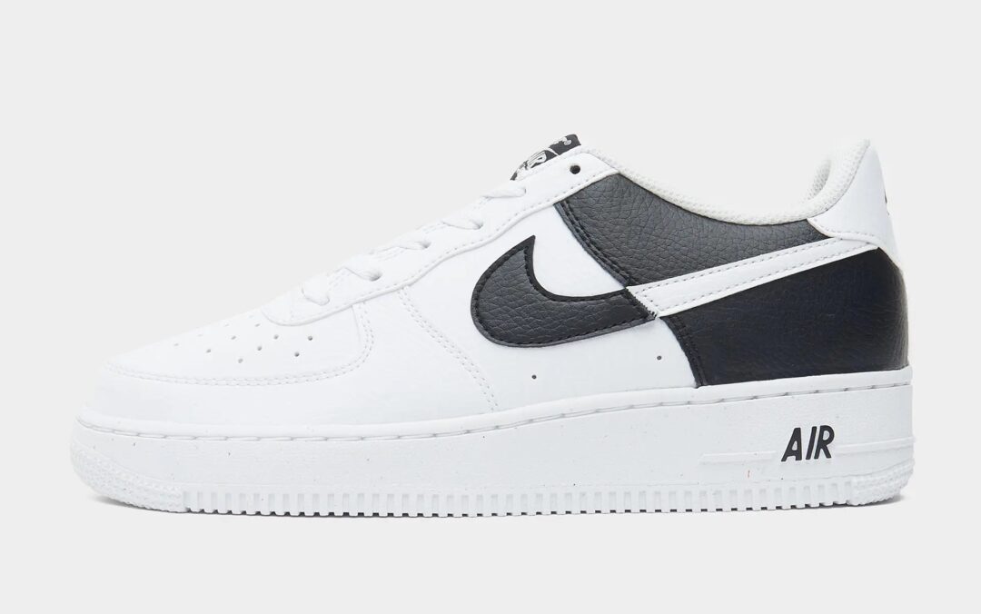 2024年 発売予定！ナイキ GS エア フォース 1 ロー “ネクスト ネイチャー/陰影” (NIKE GS AIR FORCE 1 LOW “Next Nature/Yin Yang”)