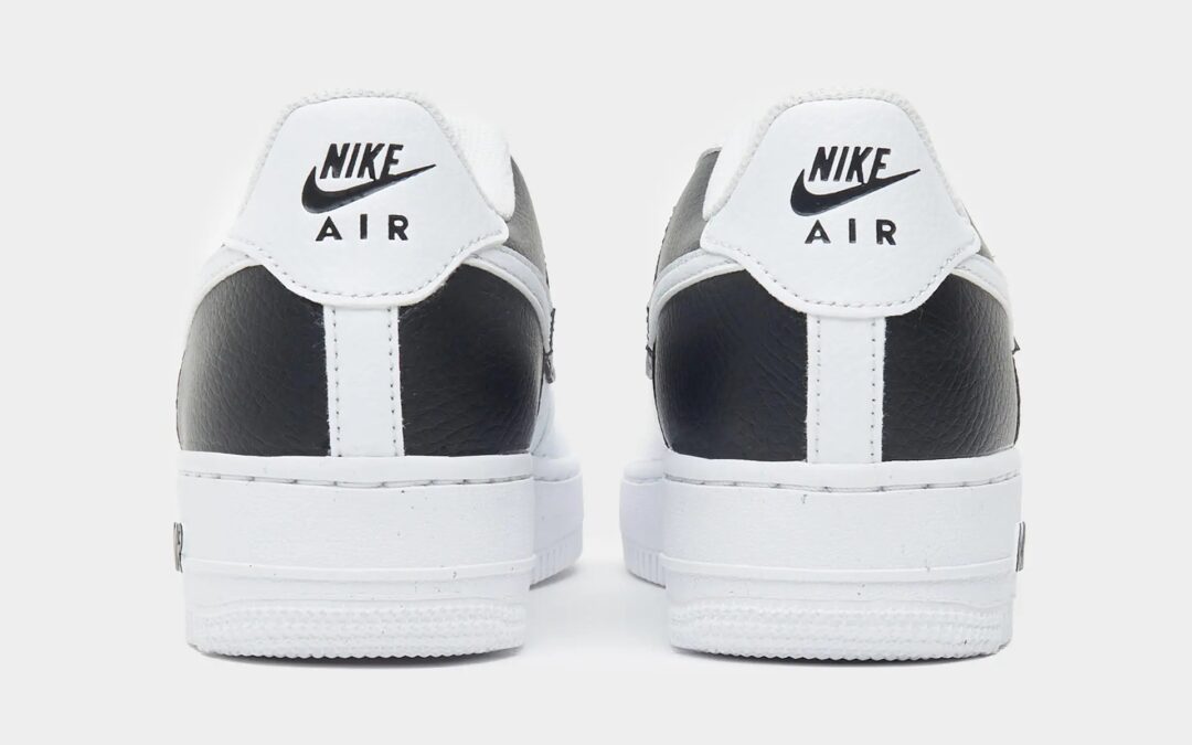 2024年 発売予定！ナイキ GS エア フォース 1 ロー “ネクスト ネイチャー/陰影” (NIKE GS AIR FORCE 1 LOW “Next Nature/Yin Yang”)