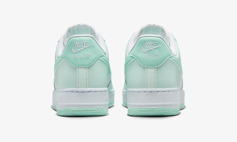 2024年 3/20 発売予定！ナイキ エア フォース 1 ロー “ベアリーグリーン/ミントフォーム” (NIKE AIR FORCE 1 LOW “Barely Green/Mint Foam”) [FZ4123-394]