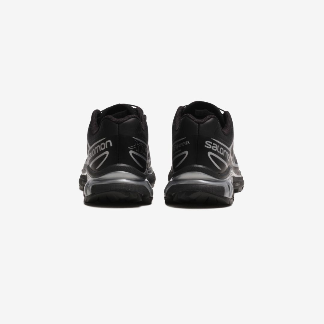 【国内 1/27 発売】SALOMON XT-6 GORE-TEX GTX “Safari/Black” “Black/Silver” (サロモン ゴアテックス) [L47445500/L47450600]