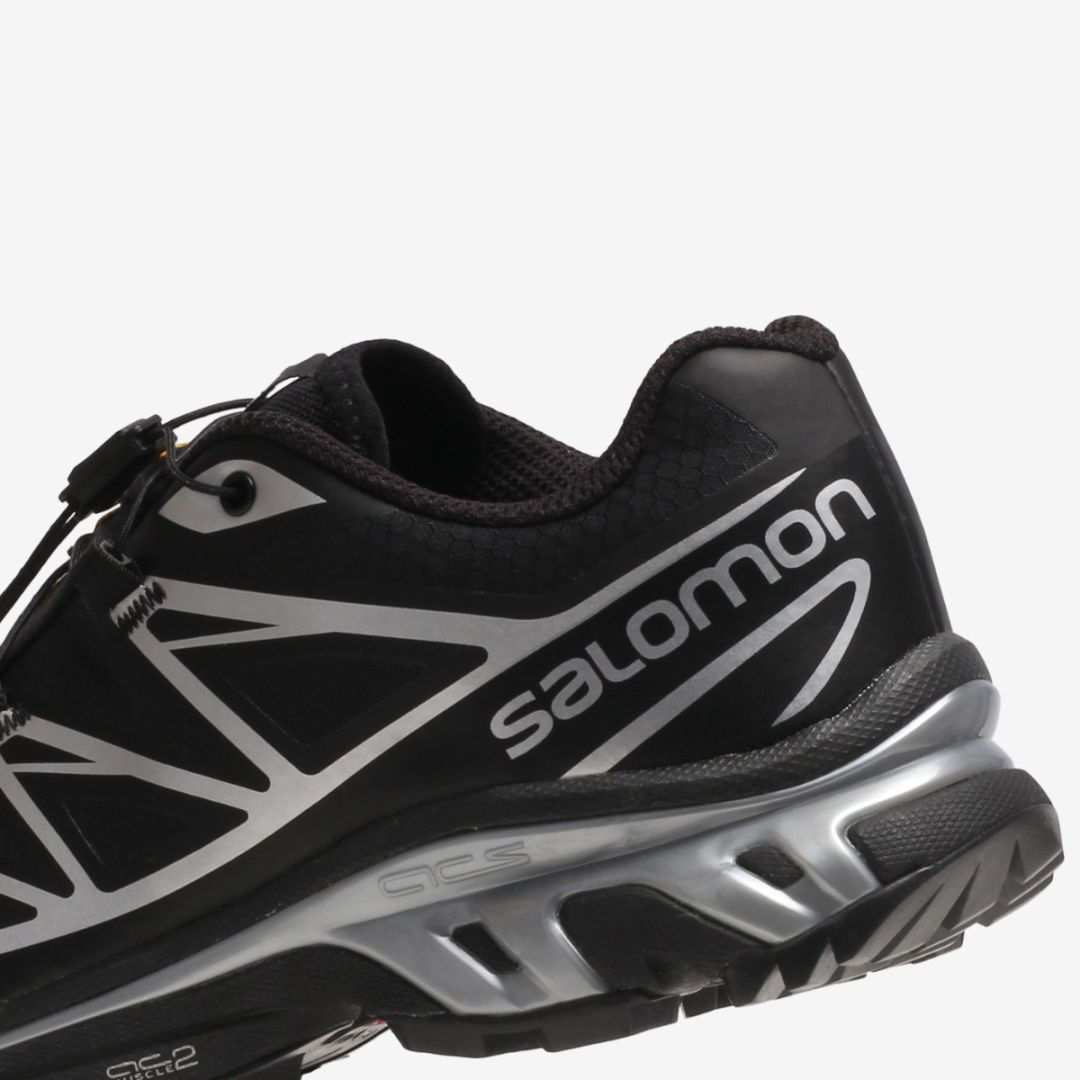 【国内 1/27 発売】SALOMON XT-6 GORE-TEX GTX “Safari/Black” “Black/Silver” (サロモン ゴアテックス) [L47445500/L47450600]