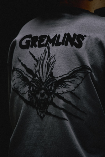 グレムリン × BAIT コラボTEEが1/19 発売 (GREMLINS ベイト)