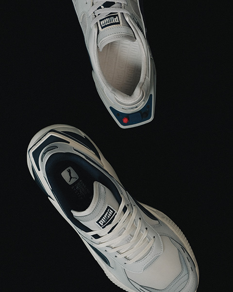 【国内 1/27 発売】PUMA RS-X “40th Anniversary” “magforlia / mita sneakers EXCLUSIVE” (プーマ マグフォリア ミタスニーカーズ) [395339-01]