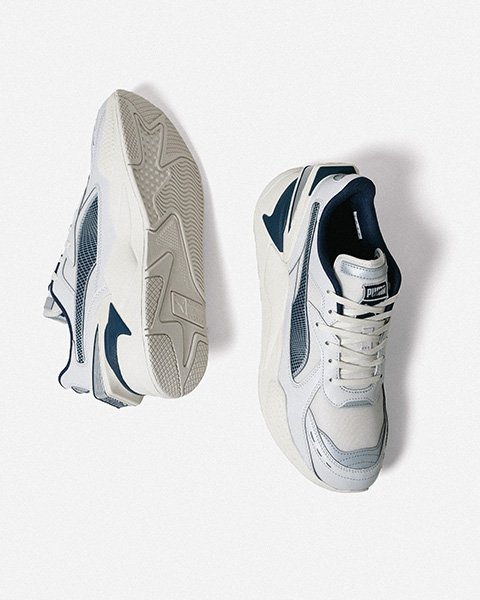 【国内 1/27 発売】PUMA RS-X “40th Anniversary” “magforlia / mita sneakers EXCLUSIVE” (プーマ マグフォリア ミタスニーカーズ) [395339-01]