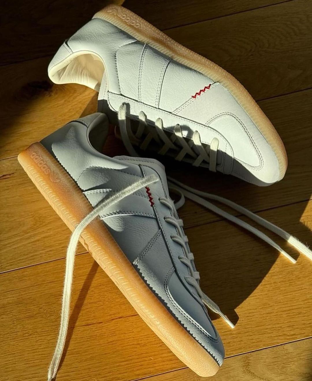 【2024年 11/28 発売】Hartcopy x adidas Originals BW ARMY (ハートコピー アディダス オリジナルス) [IE6271]