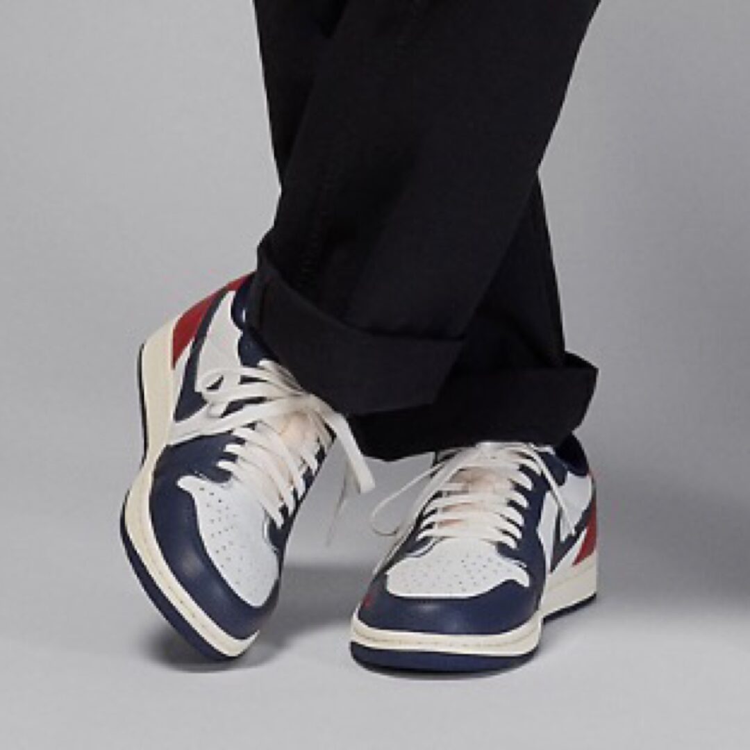 2024年 ホリデーシーズン 発売予定！NIKE AIR JORDAN 1 LOW OG “Howard PE” (ナイキ エア ジョーダン 1 ロー OG “ハワード”) [HQ2993-100]