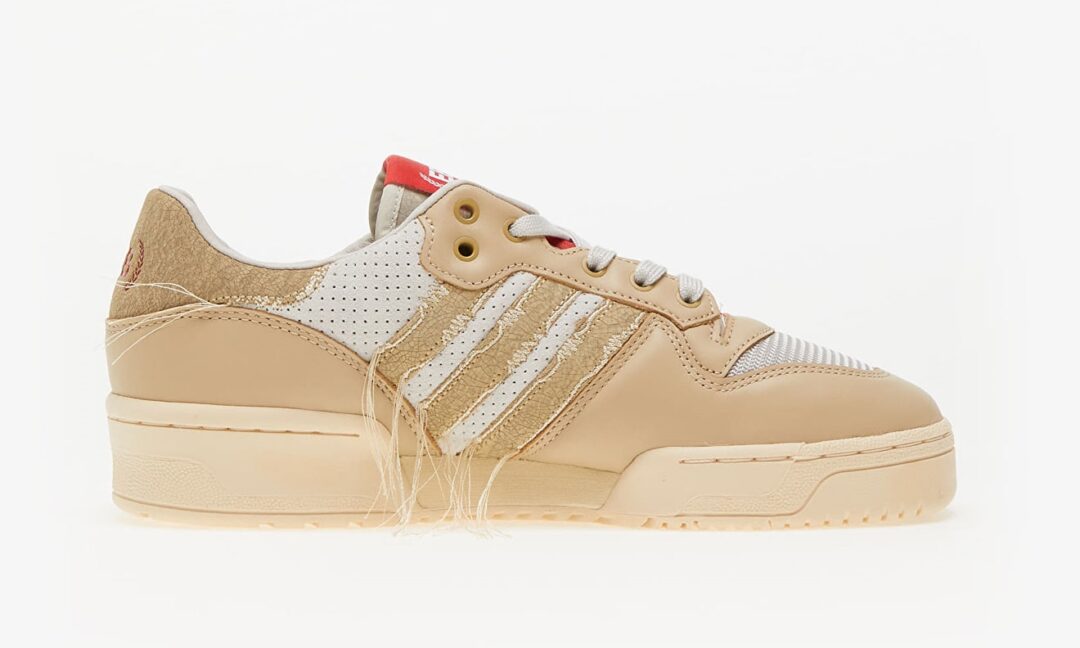 2024年 1/26 発売予定！EXTRA BUTTER x adidas Consortium RIVALRY LOW (エクストラバター アディダス コンソーシアム ライバルリー ロー) [ID8805]