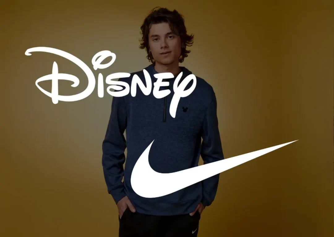 ディズニー × ナイキ アパレル コレクションが海外で発売 (Disney NIKE Apparel Collection)