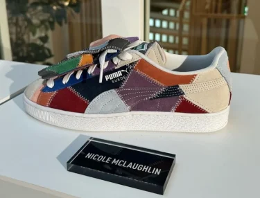 2024年 発売予定！Nicole McLaughlin x PUMA SUEDE "Patchwork" (ニコル・マクラフリン プーマ スエード "パッチワーク")