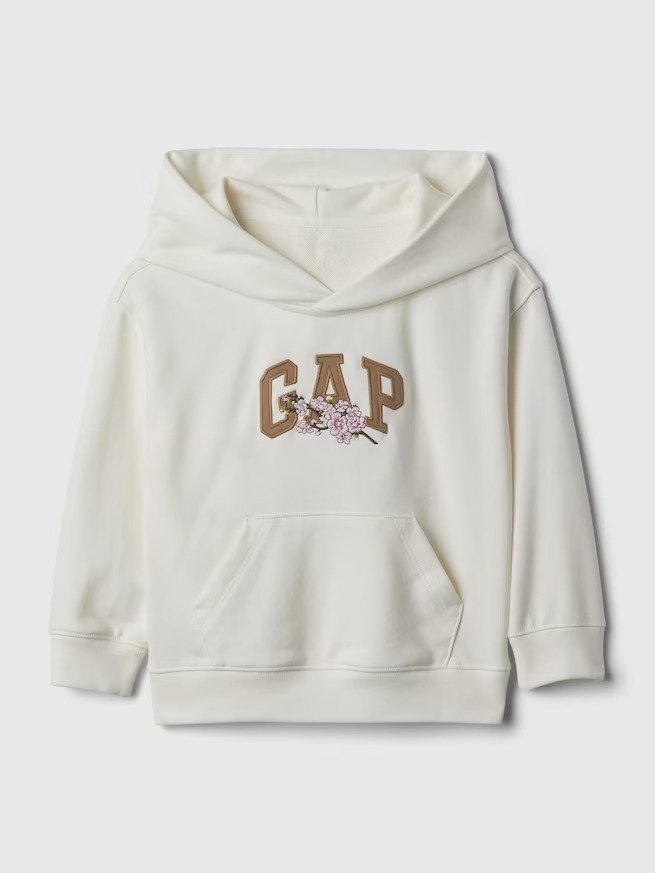 サクラロゴを使用したGAP “SAKURA” COLLECTIONが発売 (ギャップ 桜)