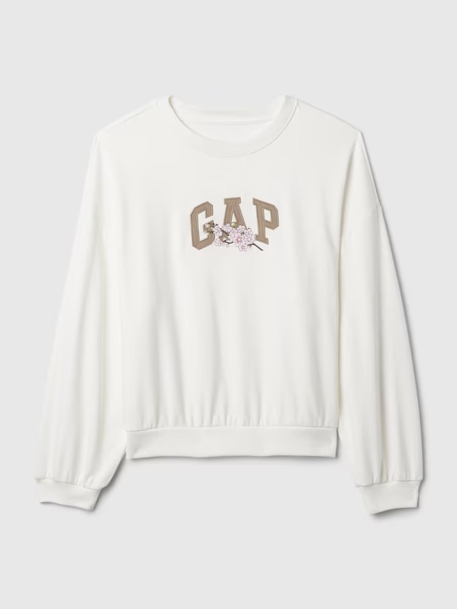 サクラロゴを使用したGAP “SAKURA” COLLECTIONが発売 (ギャップ 桜)