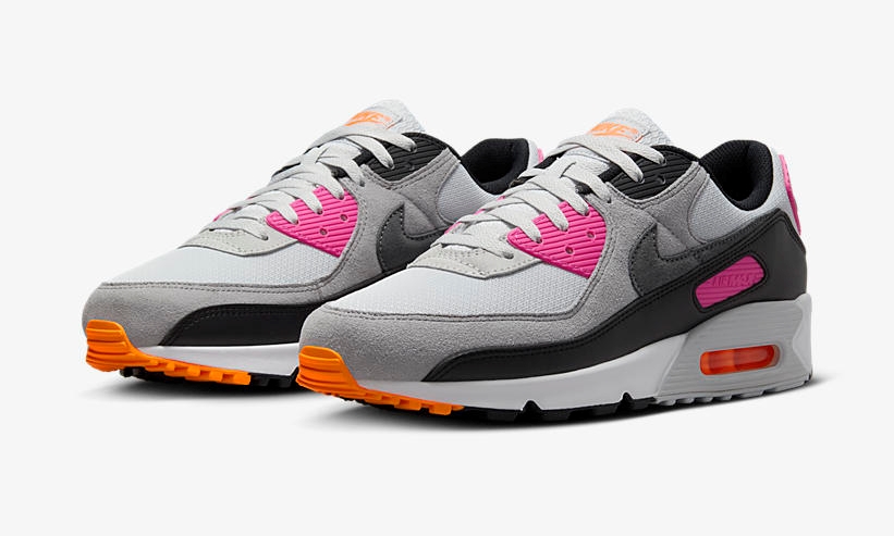 2024年 春 発売予定！ナイキ エア マックス 90 “ピュアプラチナム/アルケミーピンク” (NIKE AIR MAX 90 “Pure Platinum/ALCHEMY PINK”) [FN6958-003]