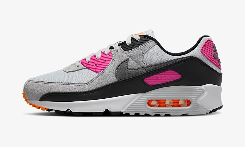 2024年 春 発売予定！ナイキ エア マックス 90 “ピュアプラチナム/アルケミーピンク” (NIKE AIR MAX 90 “Pure Platinum/ALCHEMY PINK”) [FN6958-003]