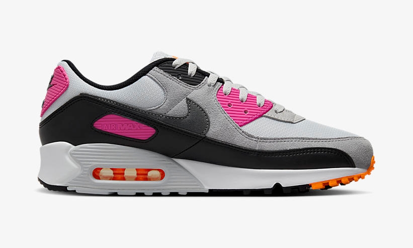 2024年 春 発売予定！ナイキ エア マックス 90 “ピュアプラチナム/アルケミーピンク” (NIKE AIR MAX 90 “Pure Platinum/ALCHEMY PINK”) [FN6958-003]