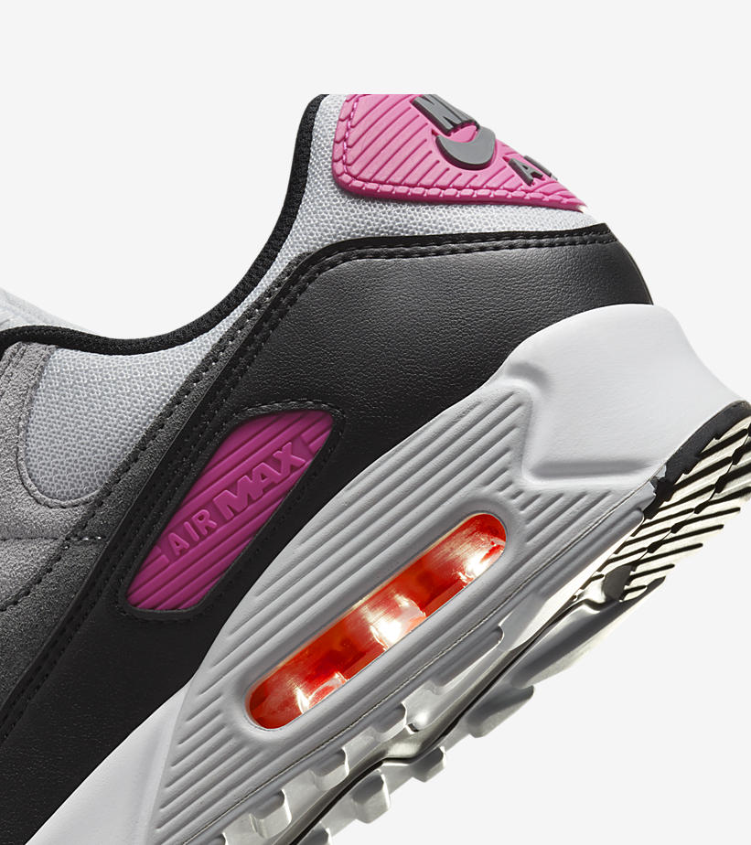 2024年 春 発売予定！ナイキ エア マックス 90 “ピュアプラチナム/アルケミーピンク” (NIKE AIR MAX 90 “Pure Platinum/ALCHEMY PINK”) [FN6958-003]