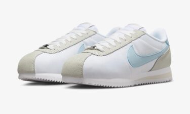 2024年 発売予定！ナイキ コルテッツ “ホワイト/ライトアーモリーブルー” (NIKE CORTEZ “White/Light Armory Blue”) [DZ2795-100]