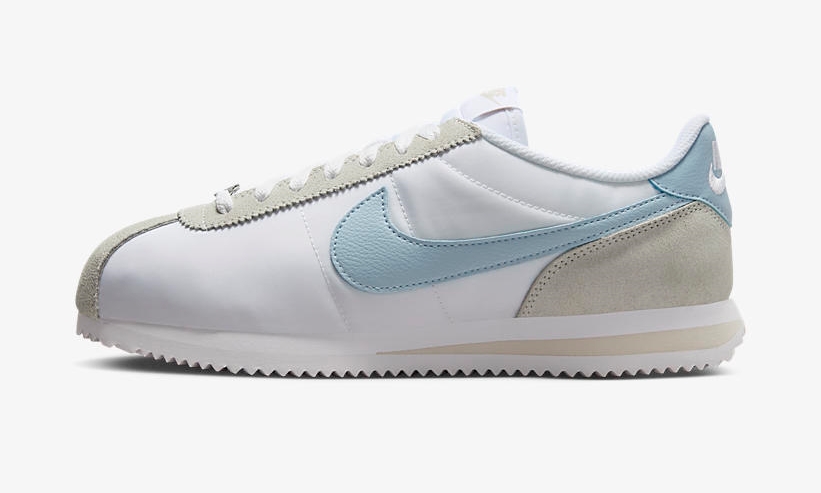 2024年 発売予定！ナイキ コルテッツ “ホワイト/ライトアーモリーブルー” (NIKE CORTEZ “White/Light Armory Blue”) [DZ2795-100]