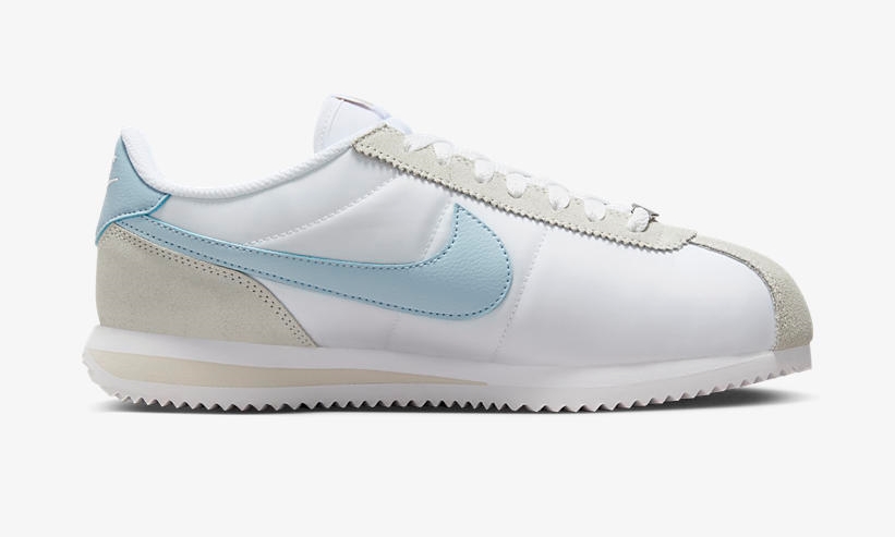 2024年 発売予定！ナイキ コルテッツ “ホワイト/ライトアーモリーブルー” (NIKE CORTEZ “White/Light Armory Blue”) [DZ2795-100]