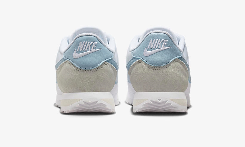 2024年 発売予定！ナイキ コルテッツ “ホワイト/ライトアーモリーブルー” (NIKE CORTEZ “White/Light Armory Blue”) [DZ2795-100]