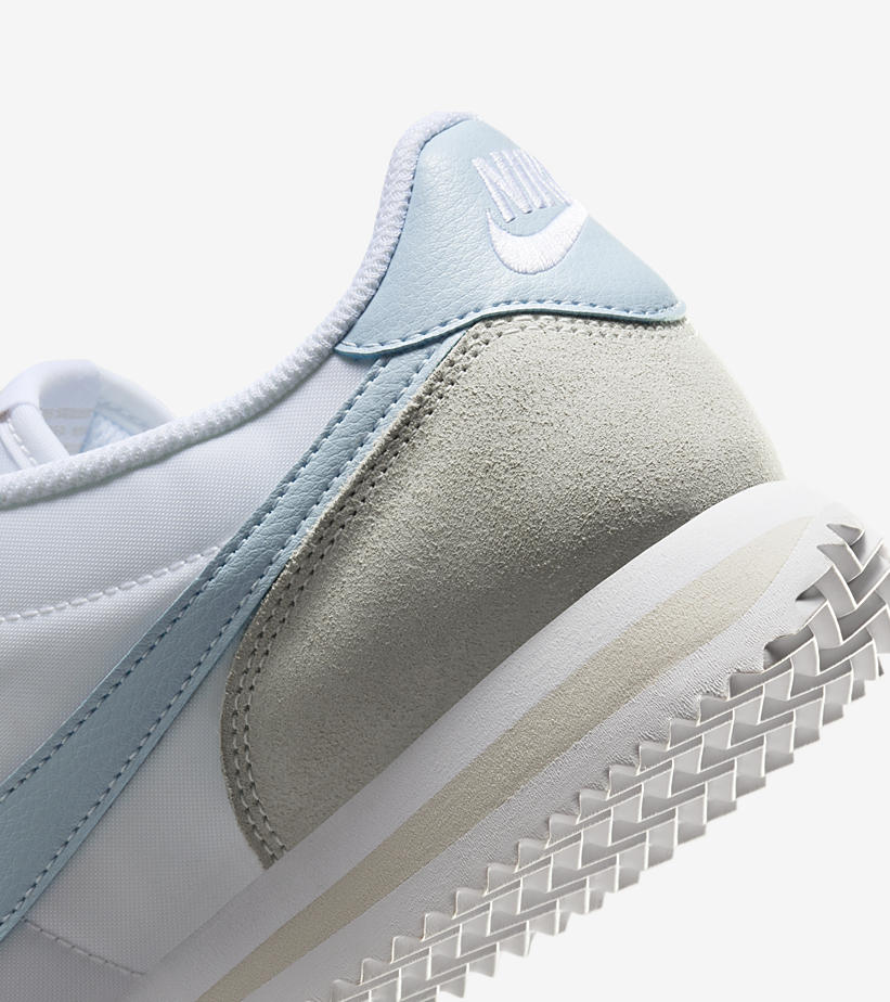 2024年 発売予定！ナイキ コルテッツ “ホワイト/ライトアーモリーブルー” (NIKE CORTEZ “White/Light Armory Blue”) [DZ2795-100]