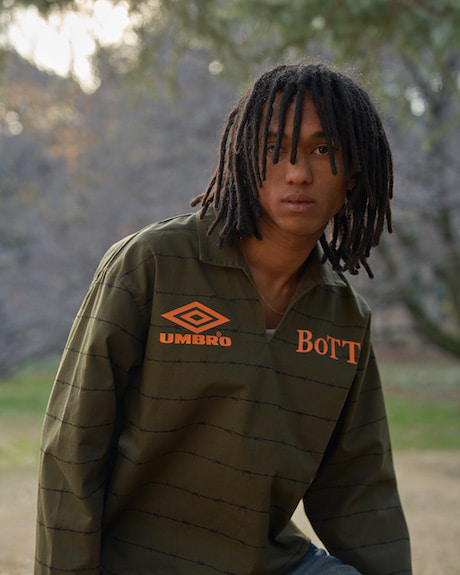 UMBRO × BoTT × BEAMS T トリプルコラボカプセルコレクション第2弾が2/10 発売 (アンブロ ボット ビームス)