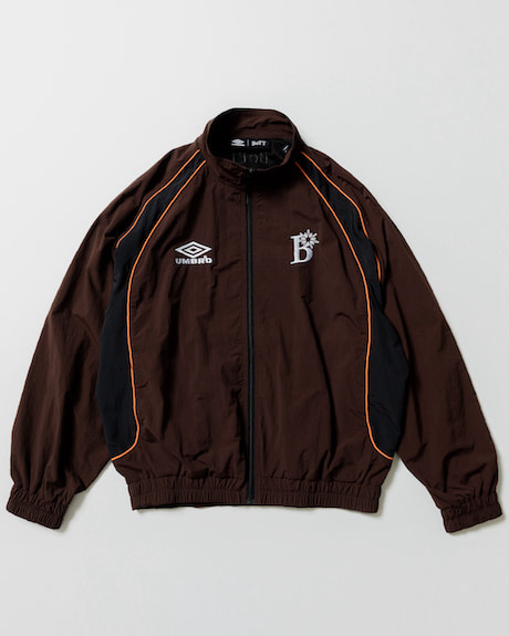 UMBRO × BoTT × BEAMS T トリプルコラボカプセルコレクション第2弾が2/10 発売 (アンブロ ボット ビームス)