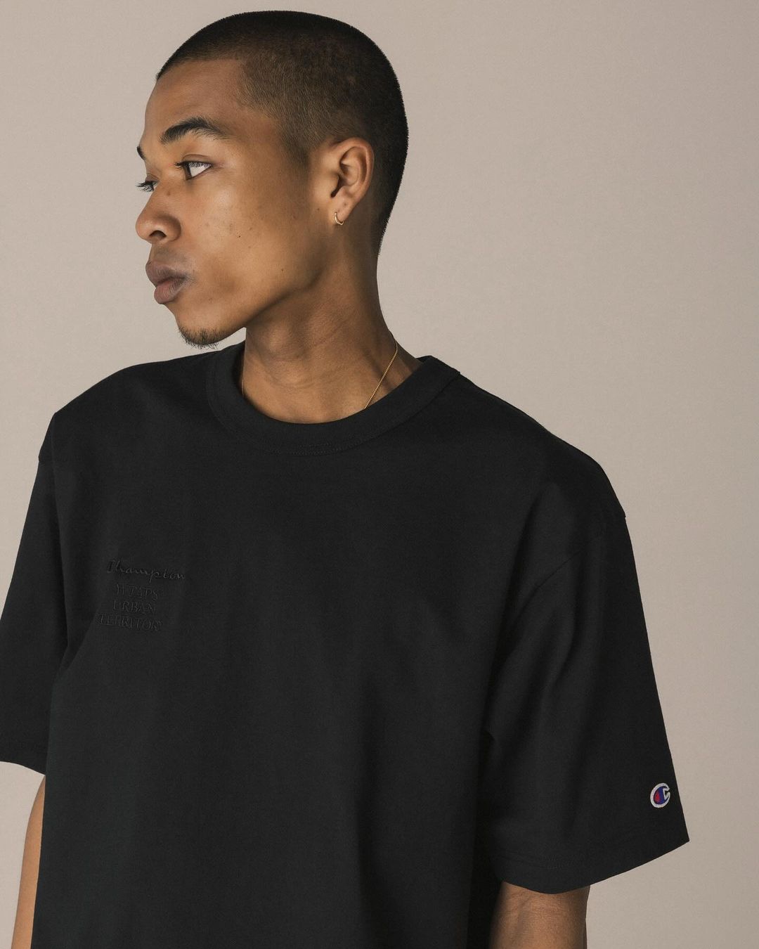 2024年 WTAPS × Champion “ACADEMY” コラボレーションが1/27 発売 (ダブルタップス チャンピオン)