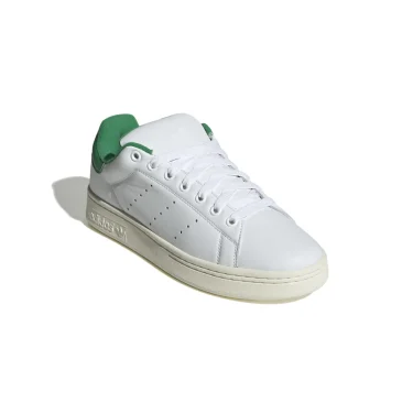 【国内 2/1 発売】アディダス オリジナルス スタンスミス XLG “ホワイト/グリーン/オフホワイト” (adidas Originals STAN SMITH XLG “White/Green/Off White”) [IF6215]