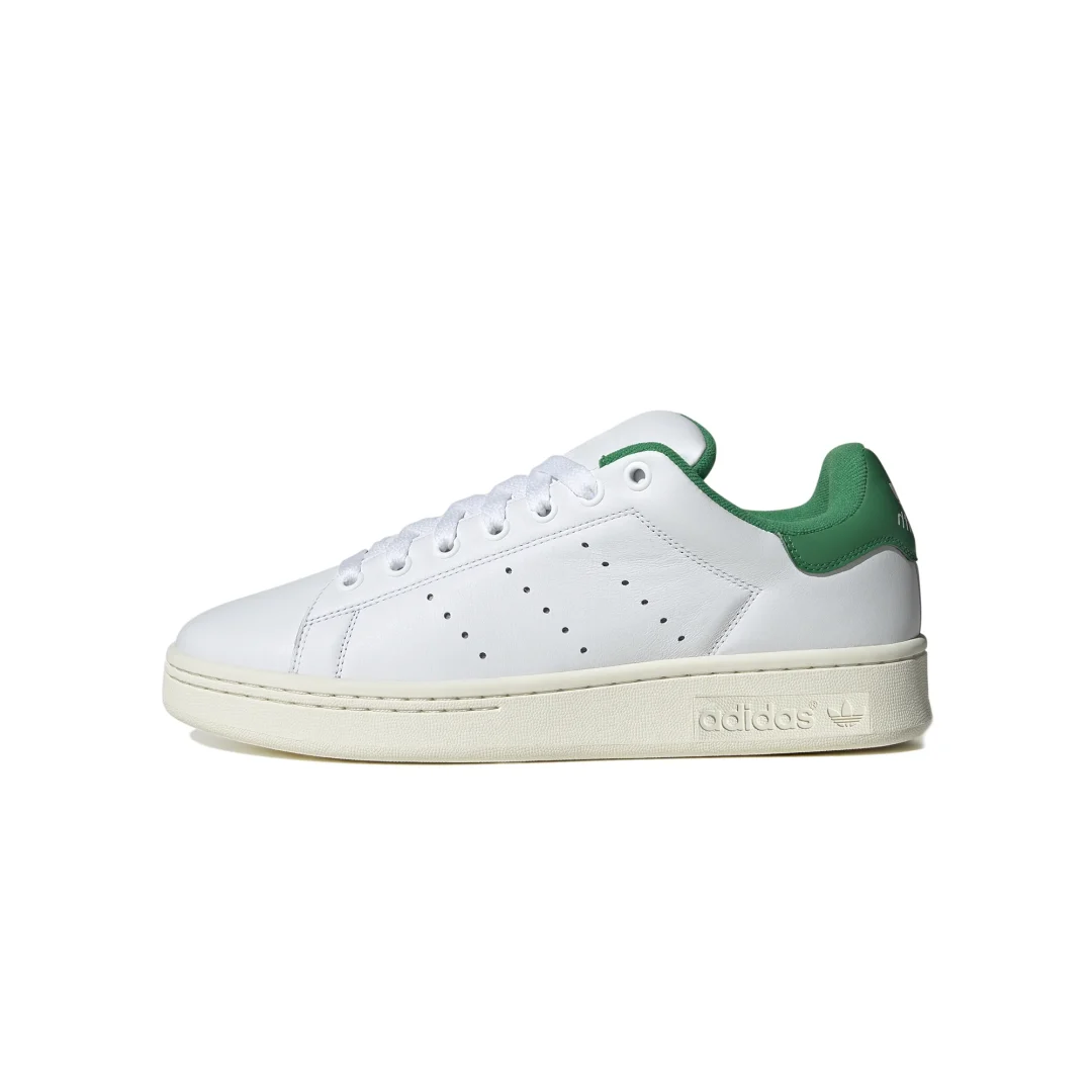 【国内 2/1 発売】アディダス オリジナルス スタンスミス XLG “ホワイト/グリーン/オフホワイト” (adidas Originals STAN SMITH XLG “White/Green/Off White”) [IF6215]