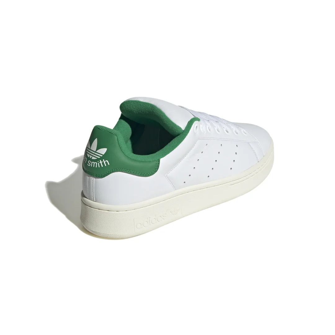 【国内 2/1 発売】アディダス オリジナルス スタンスミス XLG “ホワイト/グリーン/オフホワイト” (adidas Originals STAN SMITH XLG “White/Green/Off White”) [IF6215]