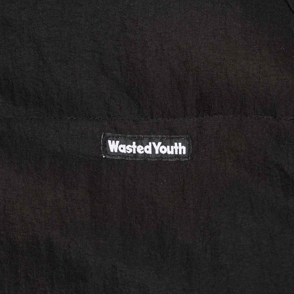 Wasted Youth 最新アイテムが2024年 1/20 発売 (ウェイステッド ユース)