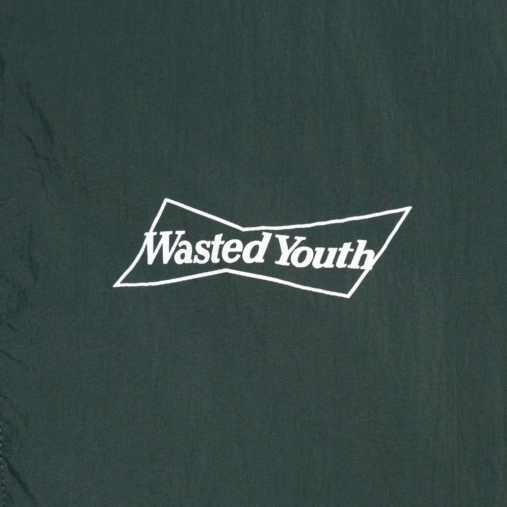 Wasted Youth 最新アイテムが2024年 1/20 発売 (ウェイステッド ユース)