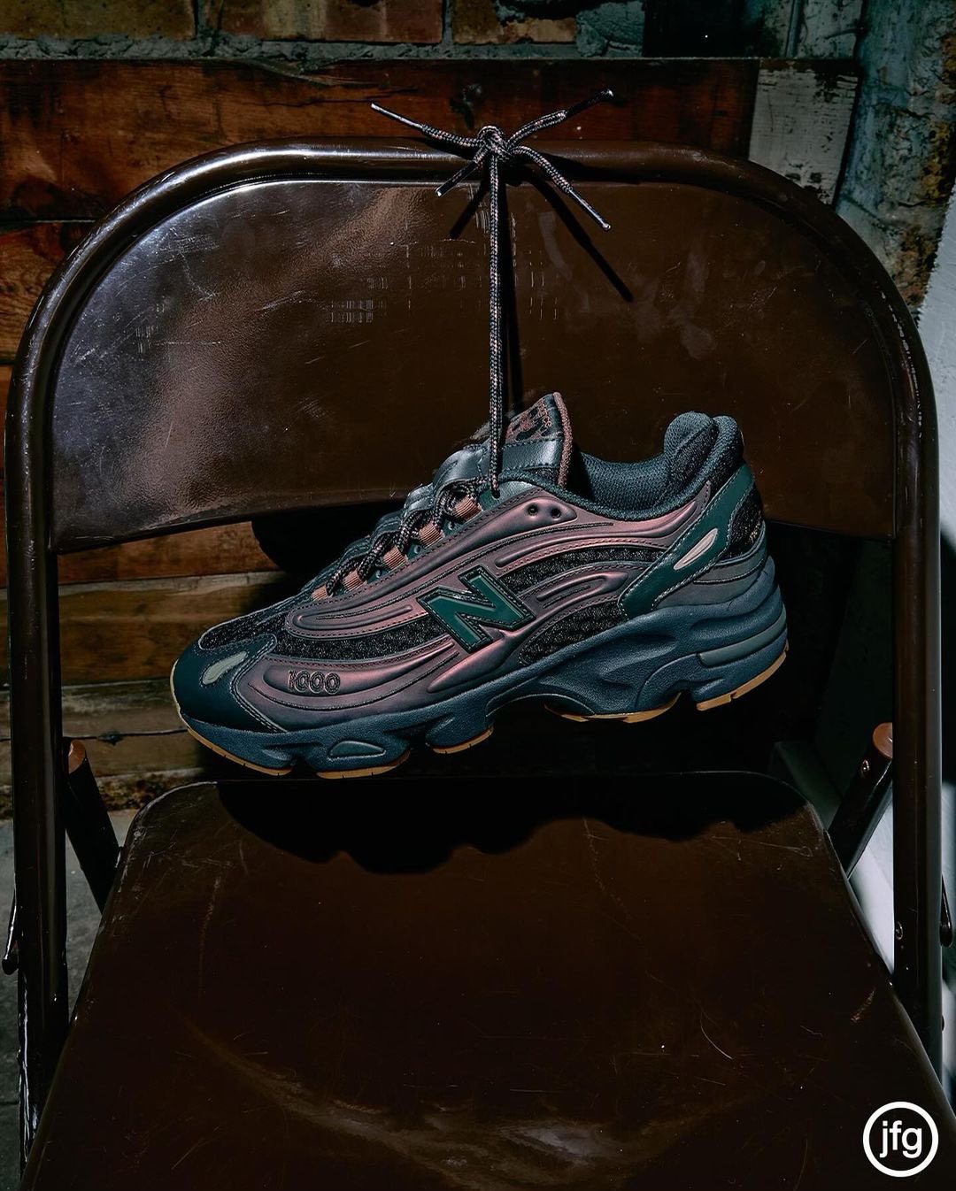 【2024年 4/19 発売】Joe Freshgoods x New Balance M1000 “When Things Were Pure Pack” (ジョー・フレッシュグッズ ニューバランス)