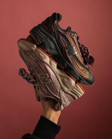 【2024年 4/19 発売】Joe Freshgoods x New Balance M1000 “When Things Were Pure Pack” (ジョー・フレッシュグッズ ニューバランス)