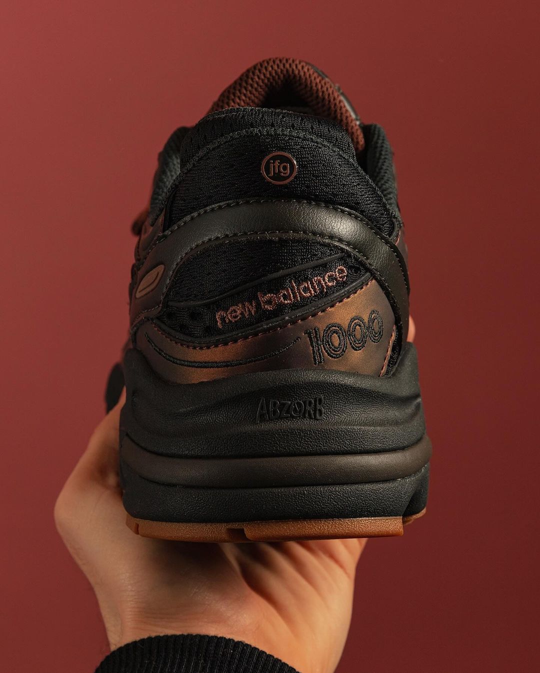 【2024年 4/19 発売】Joe Freshgoods x New Balance M1000 “When Things Were Pure Pack” (ジョー・フレッシュグッズ ニューバランス)