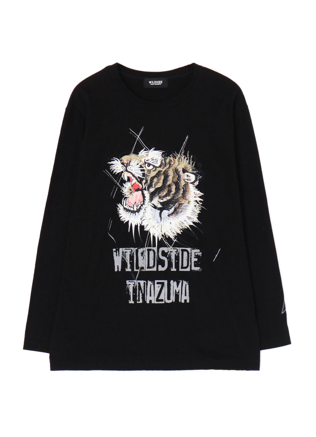 WILDSIDE YOHJI YAMAMOTO 新作グラフィックTEEが2024年 1/10 発売 (ヨウジヤマモト)