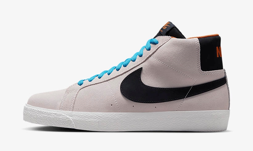 2024年 夏 発売予定！NIKE SB ZOOM BLAZER MID “Olympic” (ナイキ SB ズーム ブレーザー ミッド “オリンピック”) [HF3831-001]