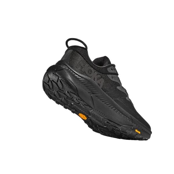 【国内 2/1 発売】HOKA TRANSPORT GORE-TEX GTX “Black” (ホカ トランスポート ゴアテックス “ブラック”) [1133957/1133958]