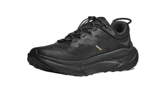 【国内 2/1 発売】HOKA TRANSPORT GORE-TEX GTX “Black” (ホカ トランスポート ゴアテックス “ブラック”) [1133957/1133958]