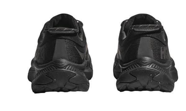 【国内 2/1 発売】HOKA TRANSPORT GORE-TEX GTX “Black” (ホカ トランスポート ゴアテックス “ブラック”) [1133957/1133958]